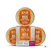 BNB Rice Brightening Beauty Cream – Korean Formula