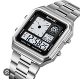 SKMEI Original Men’s Digital Watch
