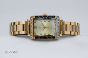 CILLEX CL-1042 Women's Luxury Watch – Original Collection