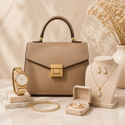 Bags & Jewellery