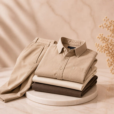 Men's Clothes