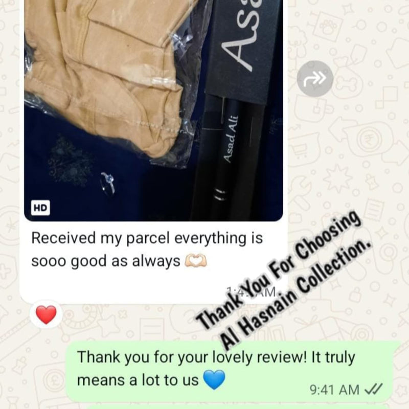 Customer review 6