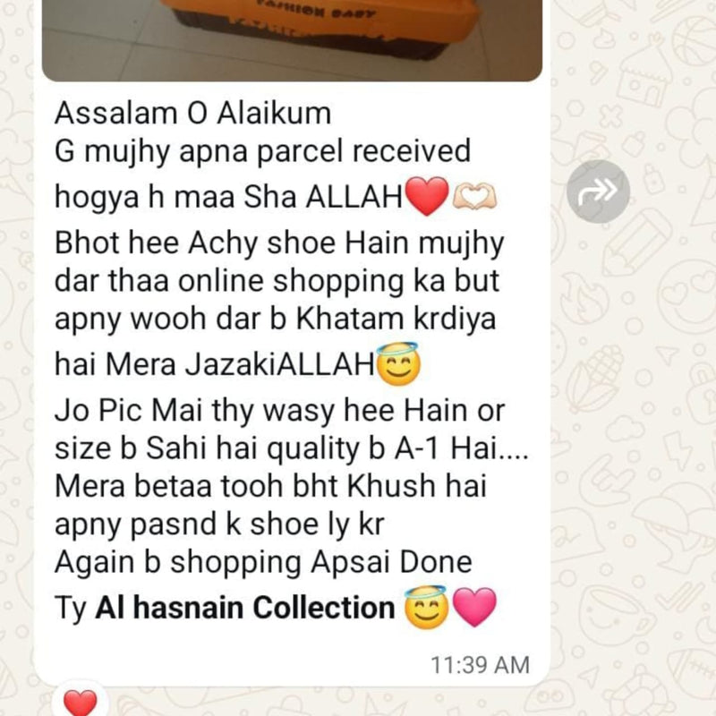 Customer review 7