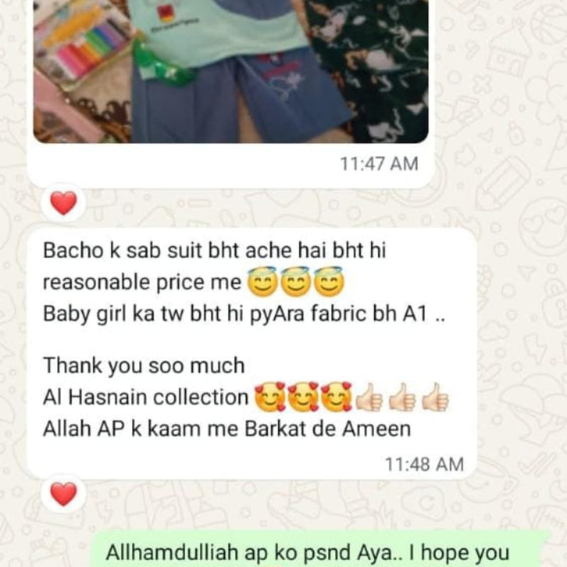 Customer review 2